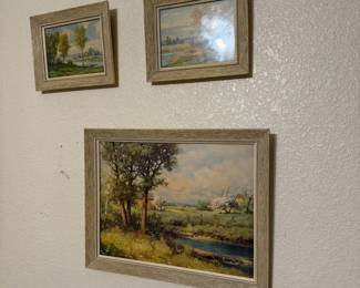wall decor