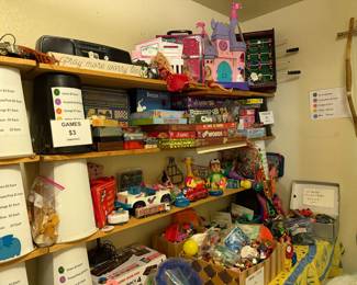 games, puzzles, toys, 