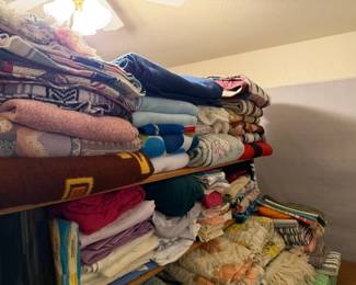 linens