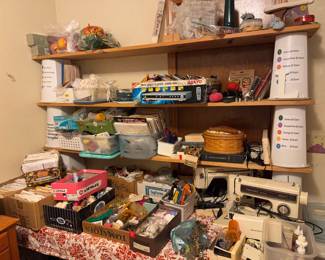 sewing notions