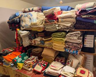 linens