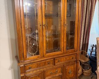 china cabinet