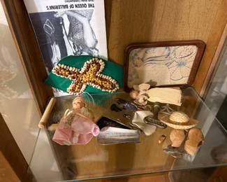 collectibles