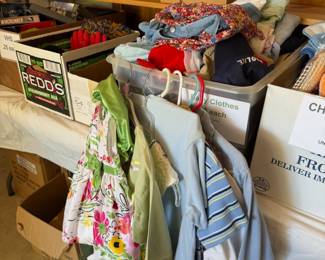 kids clothing