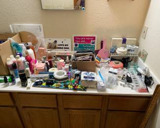 personal care