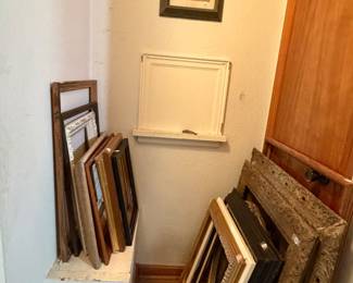 frames