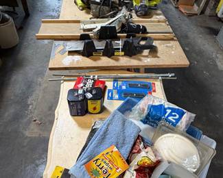 tools