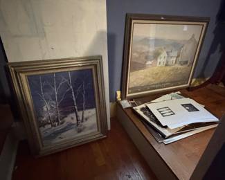 Art