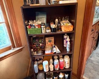 art supplies