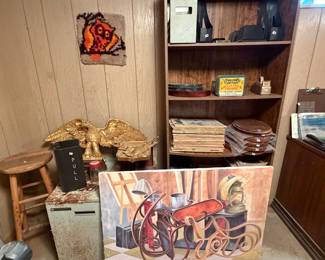art and cool stuff periodicals