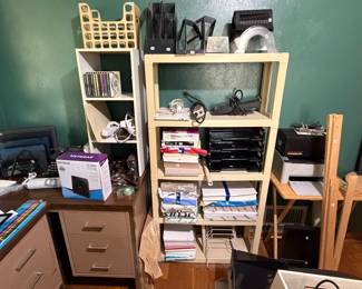 office supplies