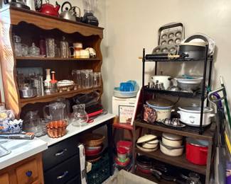 kitchen supplies baking and tea kettles cooking and crock pots