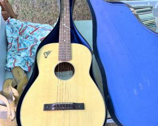 Acoustic guitar