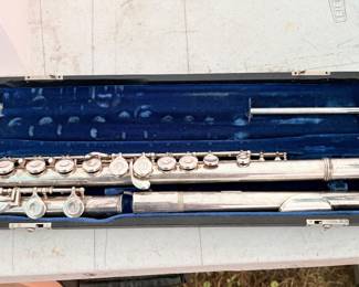 Flute,