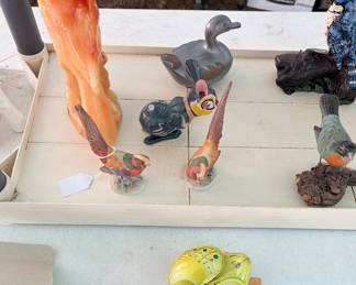 Wind up, Toys