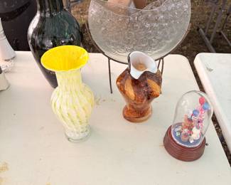 Art Glass