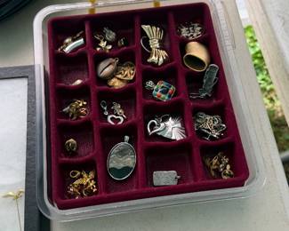 Pendants