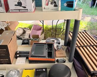 Electronics