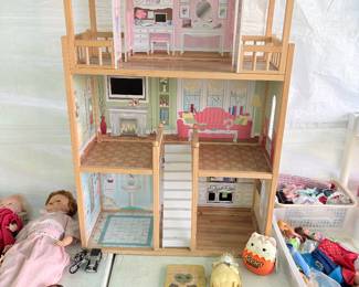 Dollhouse
