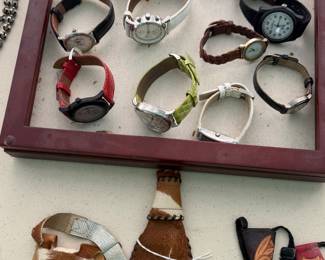 Watches