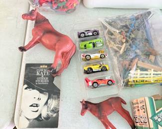 Toys