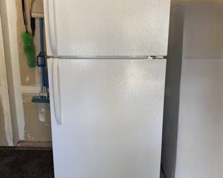 Fridge Freezer  