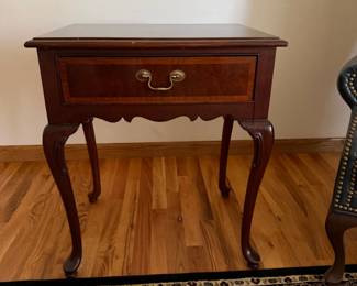 End Table  