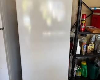 Freezer  