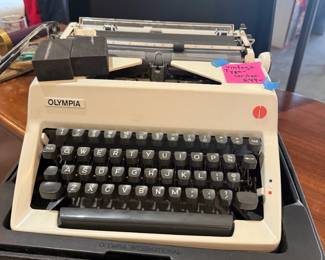 Typewriters