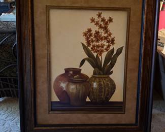 Framed Art2  