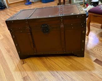 Trunk