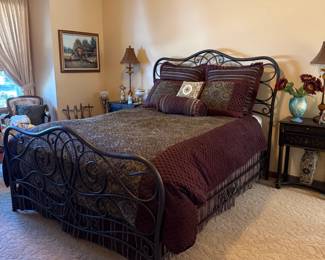 Bed Frame