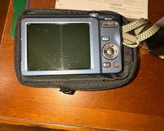Fujifilm FinePix A-Series Digital Camera