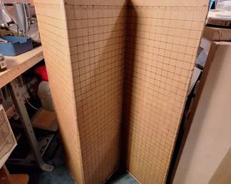 Dritz Superboard Folding Cutting Board