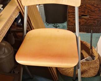IKEA Terje Folding Chair