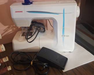 Janome FM725 Felting Machine