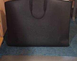 Large Format Artist Portfolio Case
