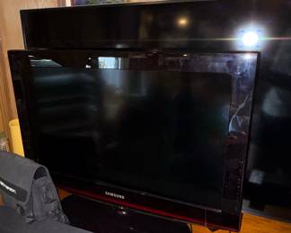 Samsung LN40A650A1F 40-Inch 1080p LCD HDTV