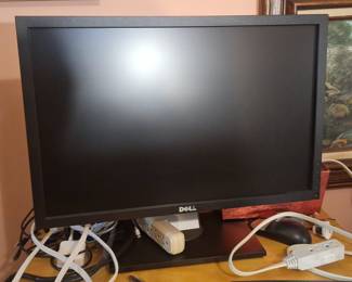Dell Professional Series Monitor