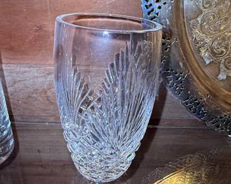Waterford Crystal Lismore Tumbler