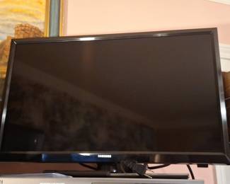 Samsung LED Television