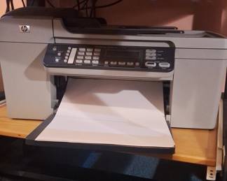 HP Officejet 5610xi All-in-One Printer