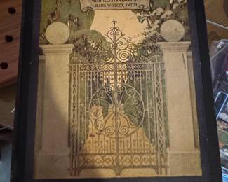 A Child's Garden of Verses, illustrated by Jessie Willcox Smith (1946)