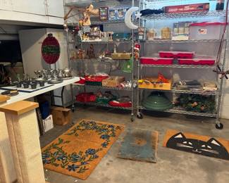 Christmas decorations, Cat accessories, Antique Pewter, and much more