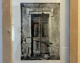 Michal C. Bietz 1994 'Agros Dimitrius, Zakynothos Greece