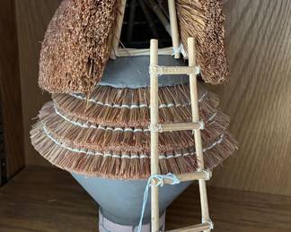Cuexcornate model