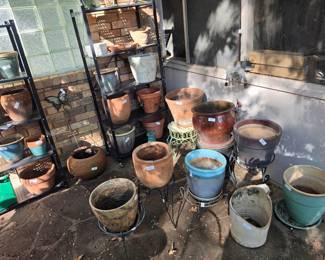 Planters