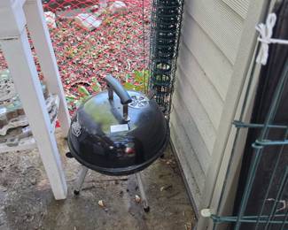 Outdoor items