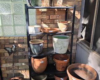 Pots