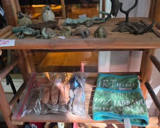Gardening items